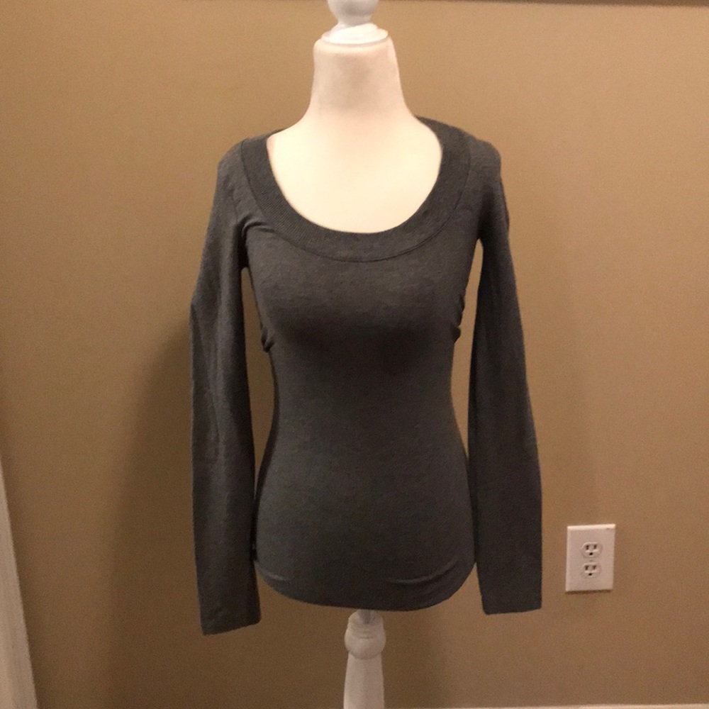 Express Top